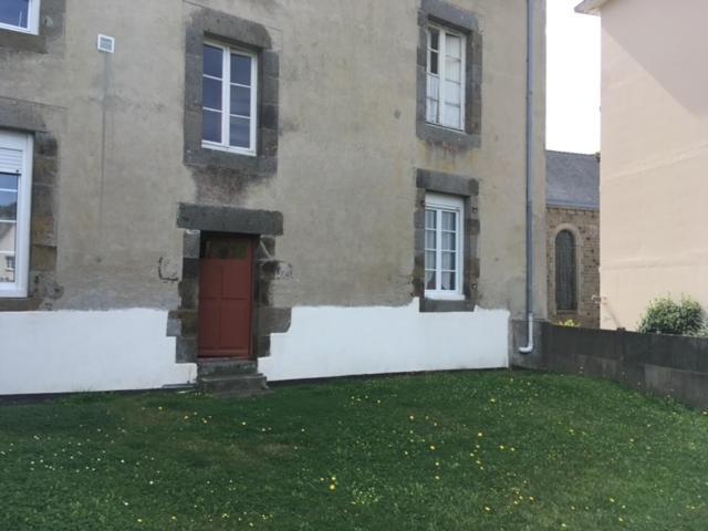 Plage De Solidor, Quartier Saint Servan Exterior photo